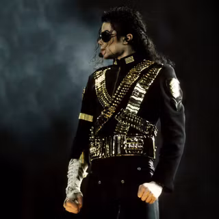 Michael Jackson Wallpaper 1993 DWT A2 16-9