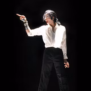 Michael Jackson Wallpaper 1999 FC A1 16-10