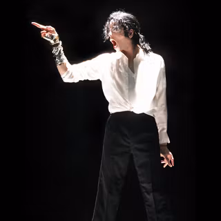 Michael Jackson Wallpaper 1999 FC A1 16-9