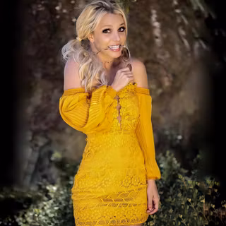 Britney Spears Glory DK 2022 08 13 A1 16-10