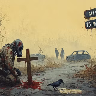 The Walking Dead