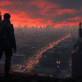I Am Legend