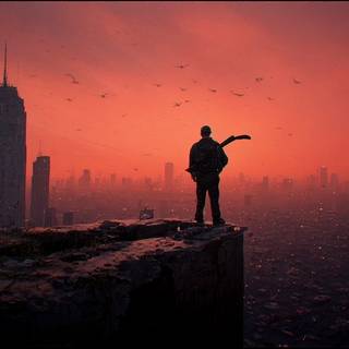 I Am Legend
