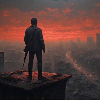I Am Legend