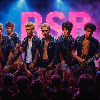 Backstreet Boys