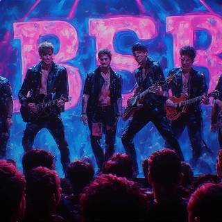 Backstreet Boys