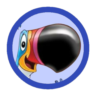 Blue Circles