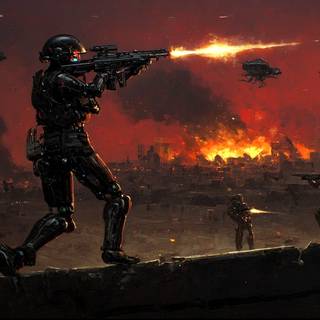 Call of Duty: Advanced Warfare