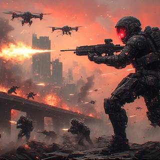 Call of Duty: Advanced Warfare