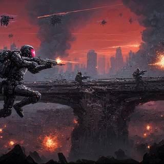 Call of Duty: Advanced Warfare
