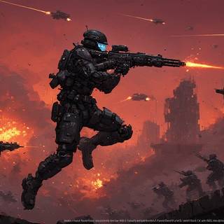 Call of Duty: Advanced Warfare