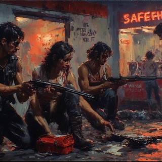 Left 4 Dead