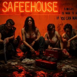 Left 4 Dead