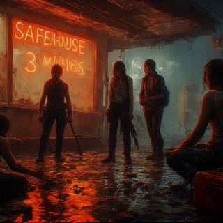Left 4 Dead