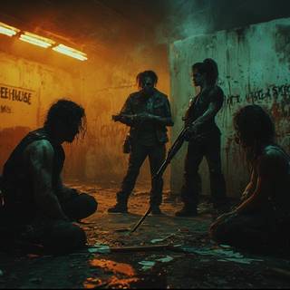 Left 4 Dead