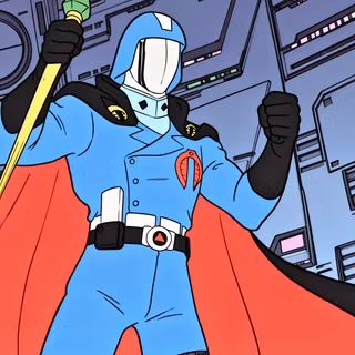 G.I. Joe