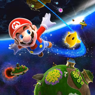 mario