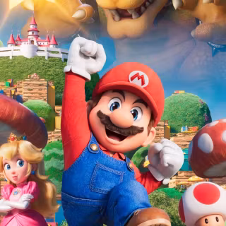 mario