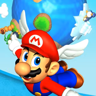 mario