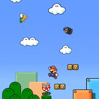 mario