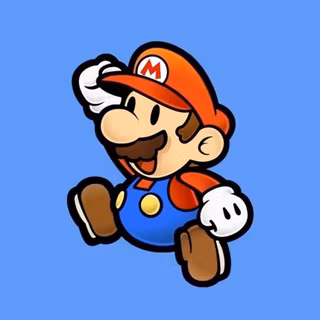 mario