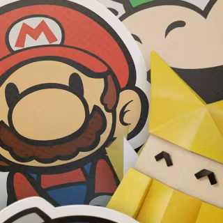 mario