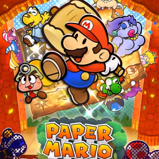mario