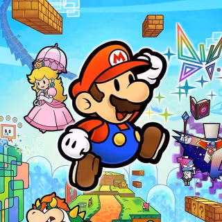 mario