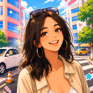 Stylish Girl 2 - Phone WALLPAPER HD