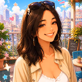 Stylish Girl 3 - Phone WALLPAPER HD