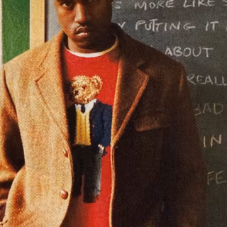 Kanye West 4K Wallpaper 
