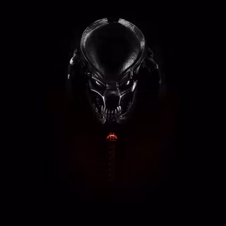 Predator Yautja Berzerker DK 2025 11 16 A1 16-9