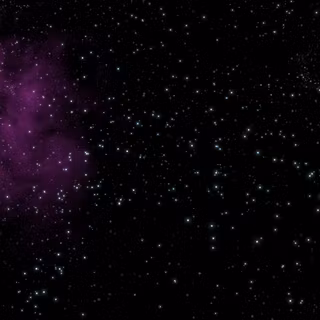 Space Stars Wallpaper 2023 03 17 B1