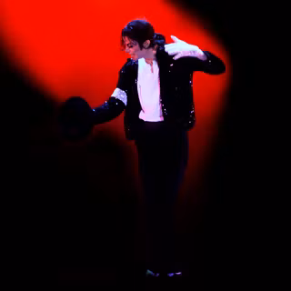 Michael Jackson Wallpaper 1999 FC B1 16-10