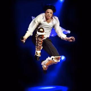 Michael Jackson Wallpaper BDBOW A1 16-10