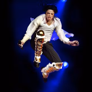 Michael Jackson Wallpaper BDBOW A1 16-9