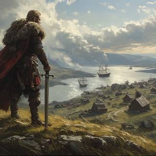 Viking age