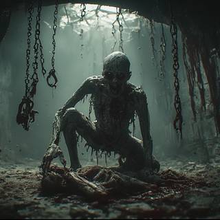 Cannibal
