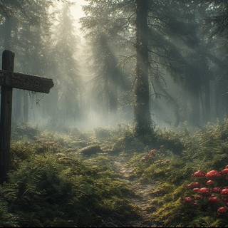 Black forest, Germany