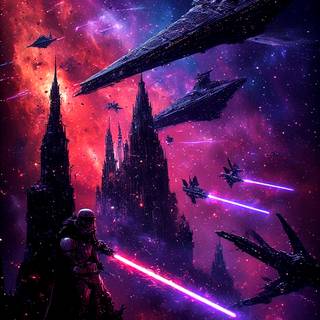 Star Wars