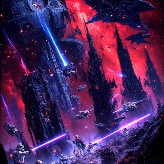 Star Wars