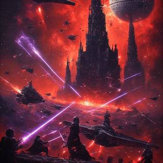 Star Wars