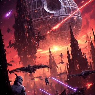 Star Wars