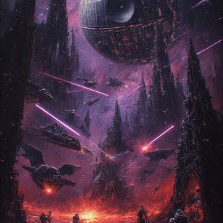 Star Wars