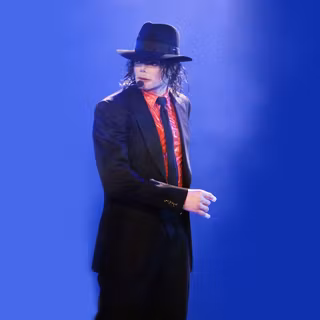 Michael Jackson Wallpaper 2002 BDBOW C1 16-9