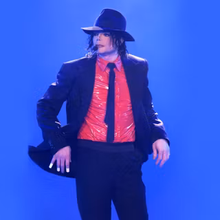 Michael Jackson Wallpaper 2002 BDBOW C2 16-9