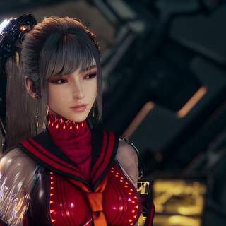 stellar blade