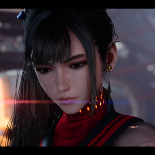stellar blade