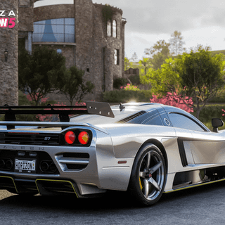 Forza Horizon 