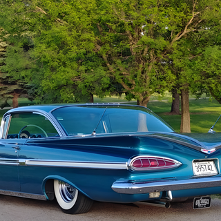1959 Impala 